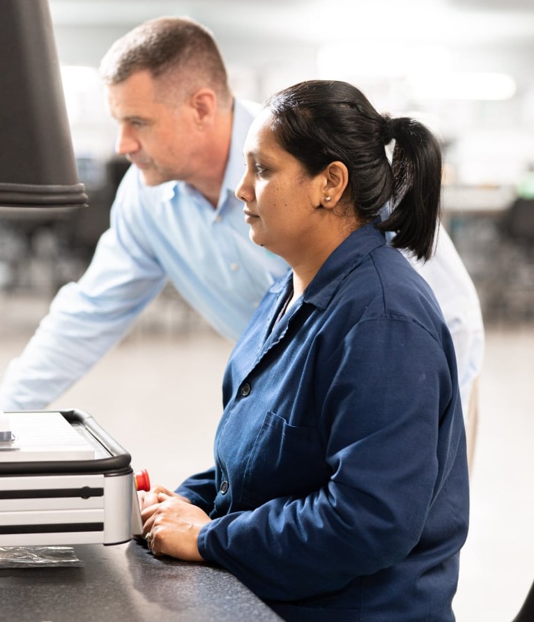 Inzalo Utility Systems