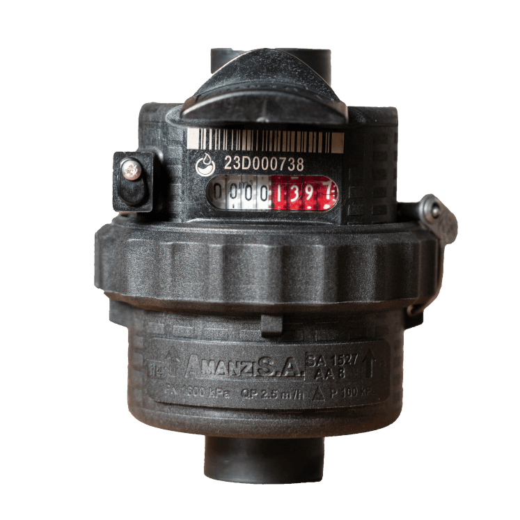 Inzalo Utility Systems