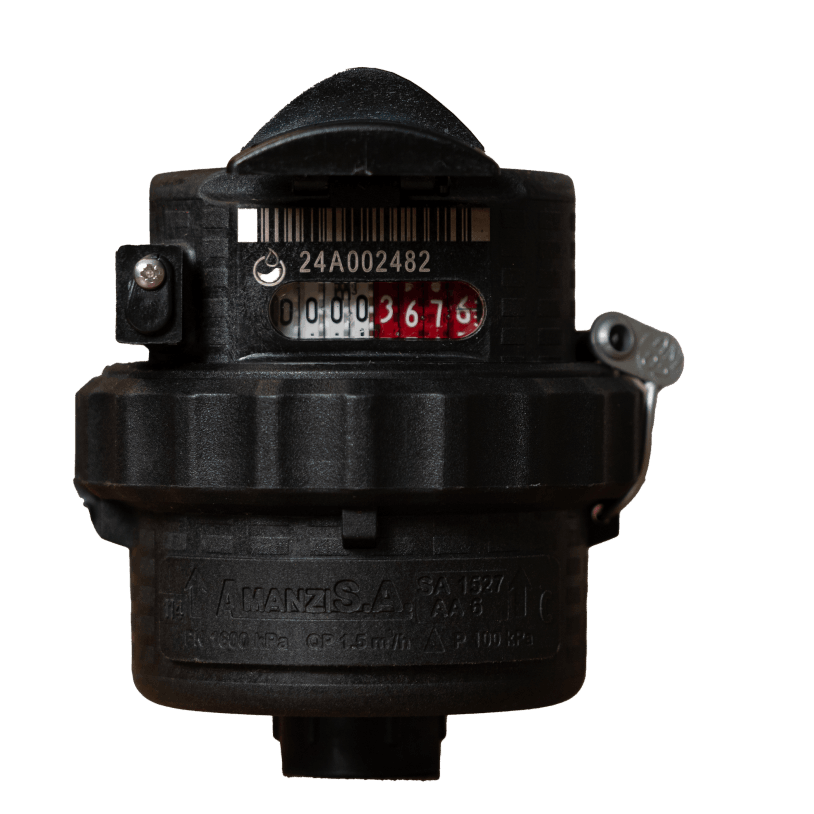 Inzalo Utility Systems