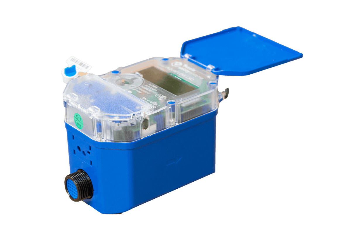 Inzalo Utility Systems