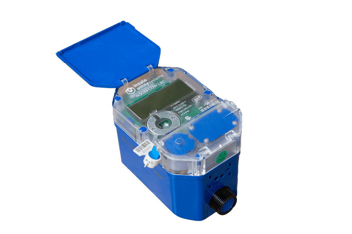 Inzalo Utility Systems