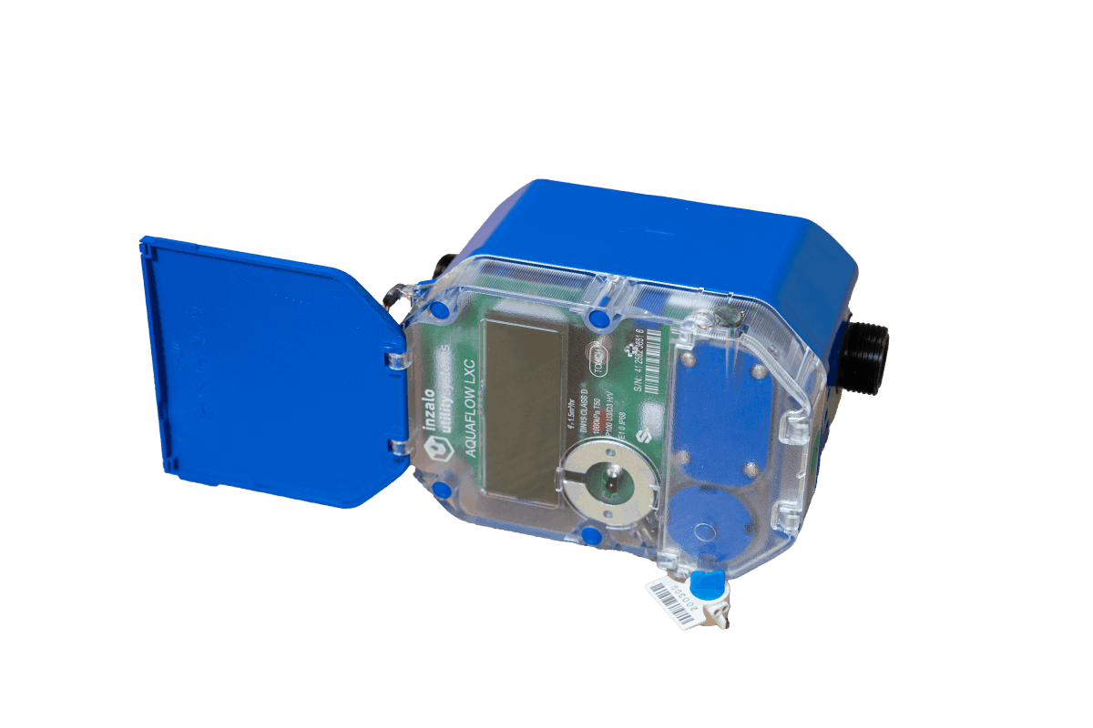 Inzalo Utility Systems