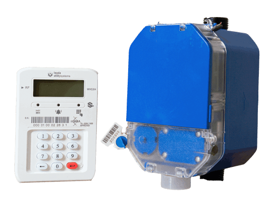 Inzalo Utility Systems